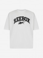 Футболка мужская Reebok Paul — фото №7