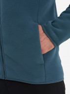 Джемпер флисовый мужской Columbia Winter Pass Full Zip — фото №7