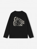 Лонгслив для мальчиков PUMA Mid90 S Sp — фото №2