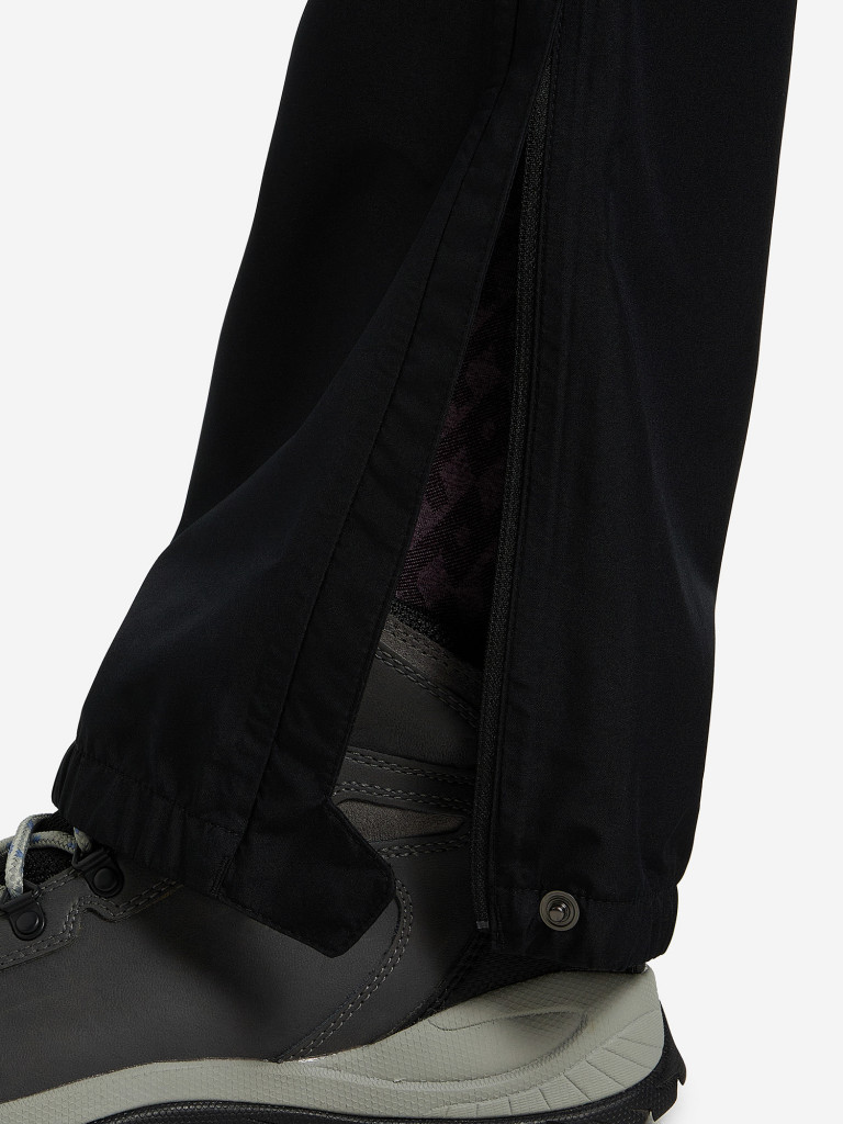 Брюки женские Mountain Hardwear Exposure/2 Paclite W Pant — фото №6