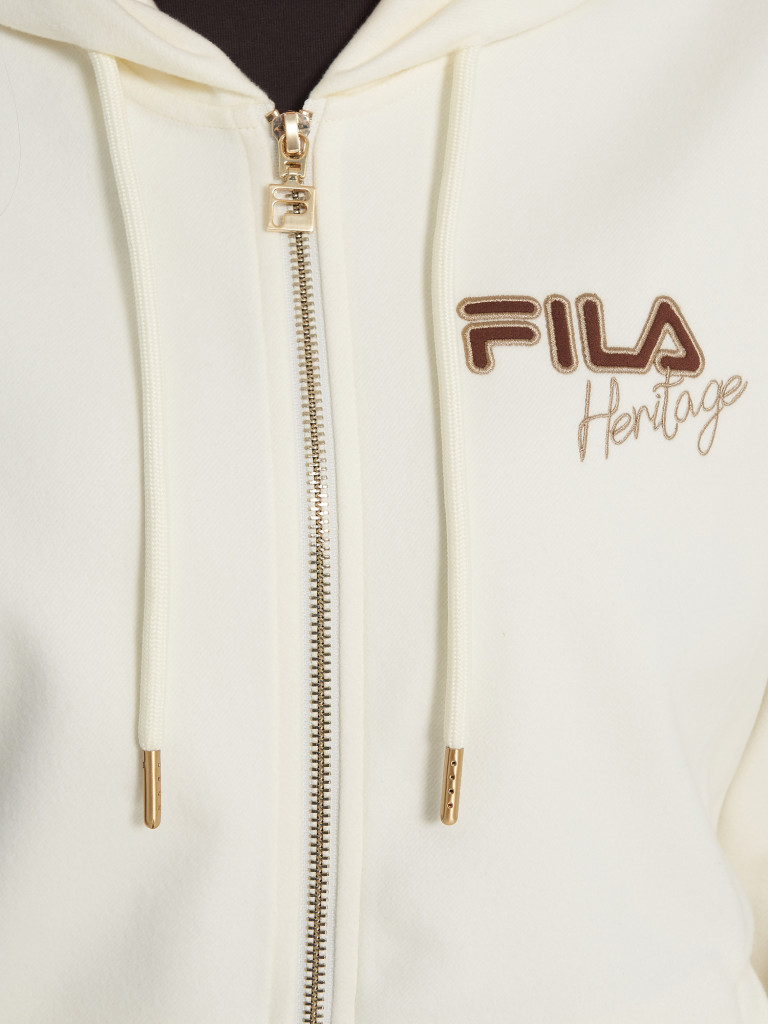 Толстовка женская FILA — фото №8