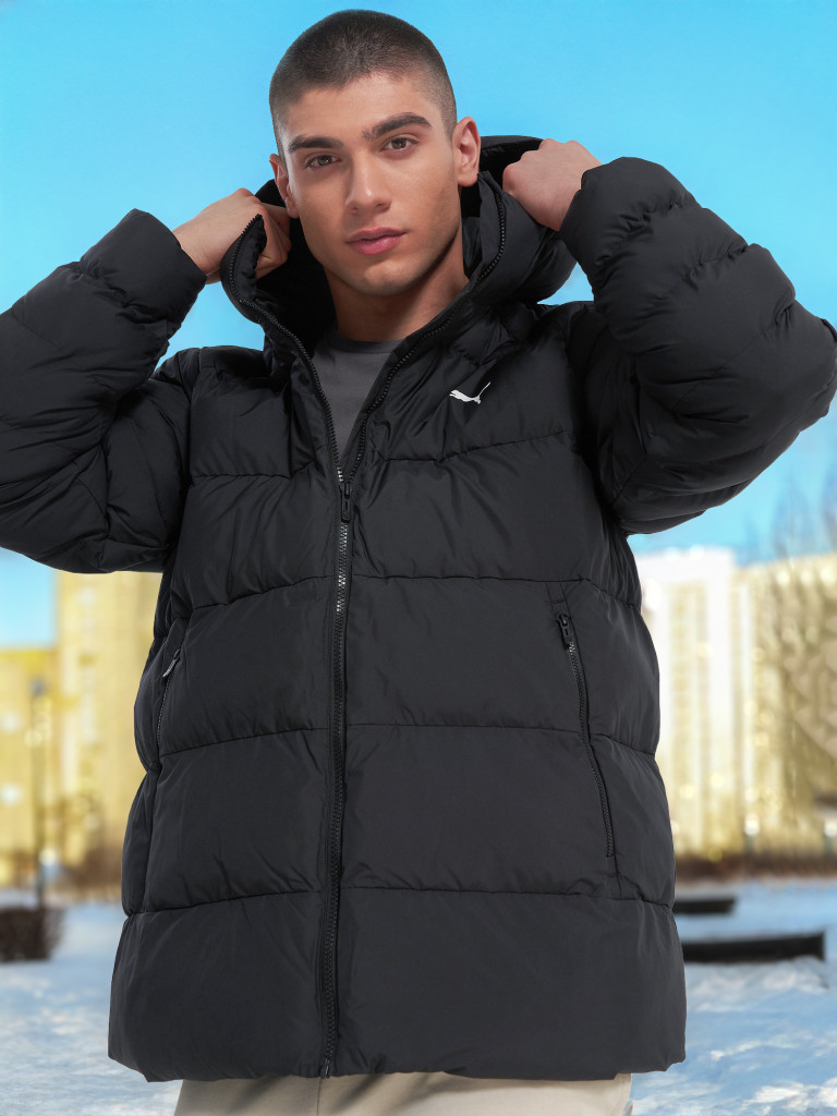 PUMA Mono ерлер мамық курткасы