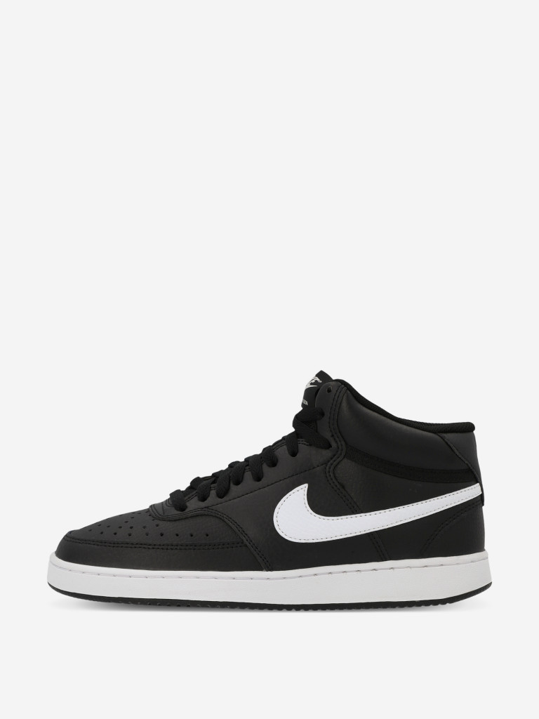 Nike Court Vision Mid әйелдер кедысы
