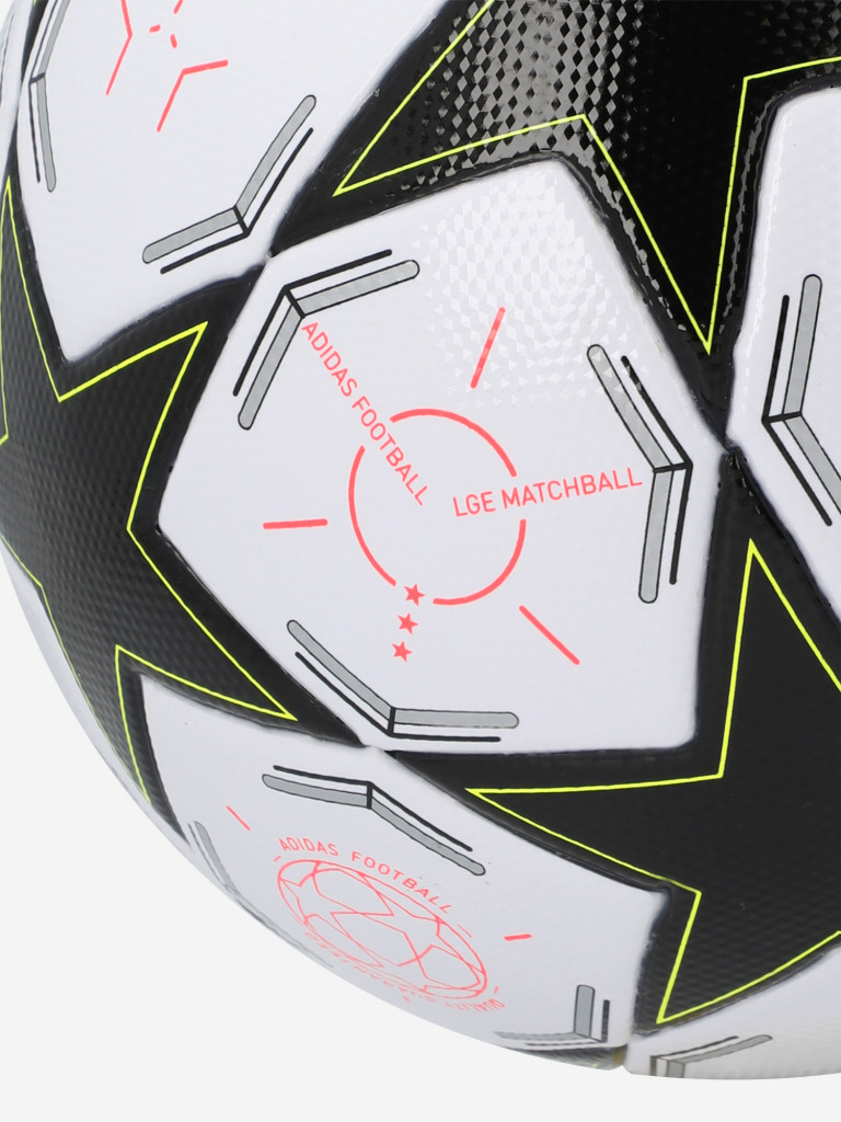 Мяч футбольный adidas UCL LGE — фото №9