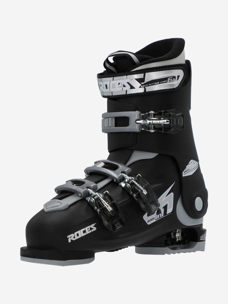 Roces Idea балалар таушаңғы бәтеңкесі — фото №2