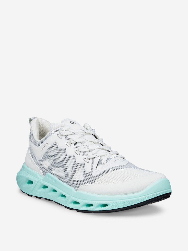 Кроссовки женские Ecco Biom 720 — фото №8