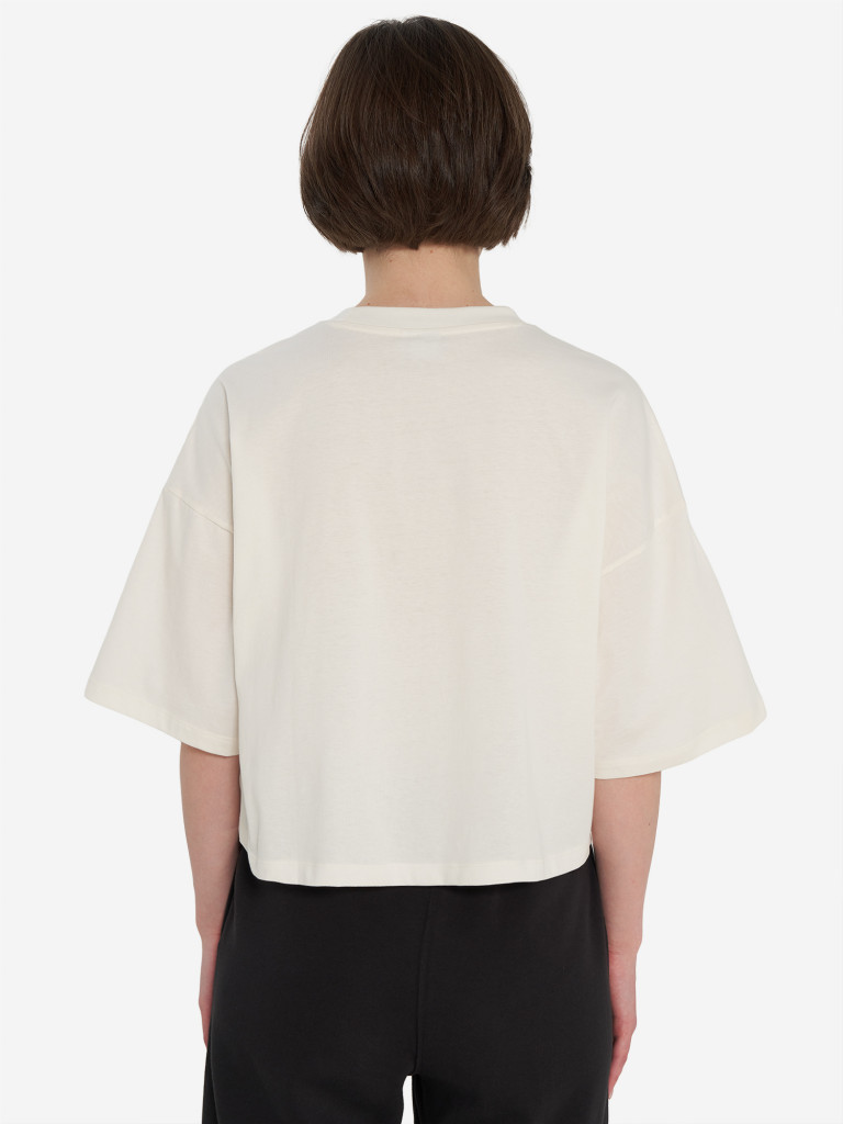 PUMA Better Classics Oversized әйелдер футболкасы — фото №3