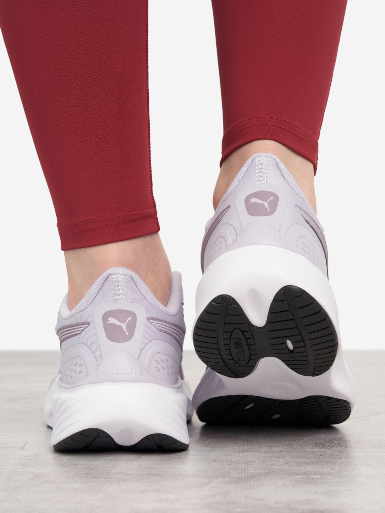Кроссовки женские Puma Pounce Lite — фото №10