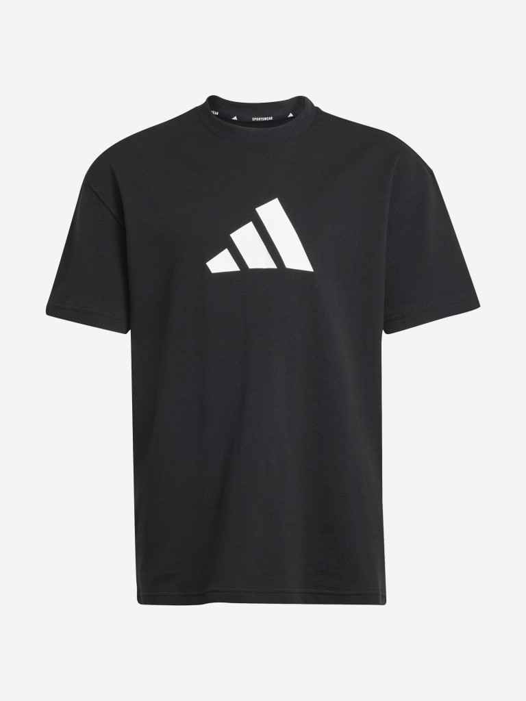 Футболка для мальчиков adidas Logo — фото №8