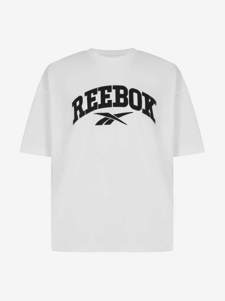 Футболка мужская Reebok Paul — фото №7