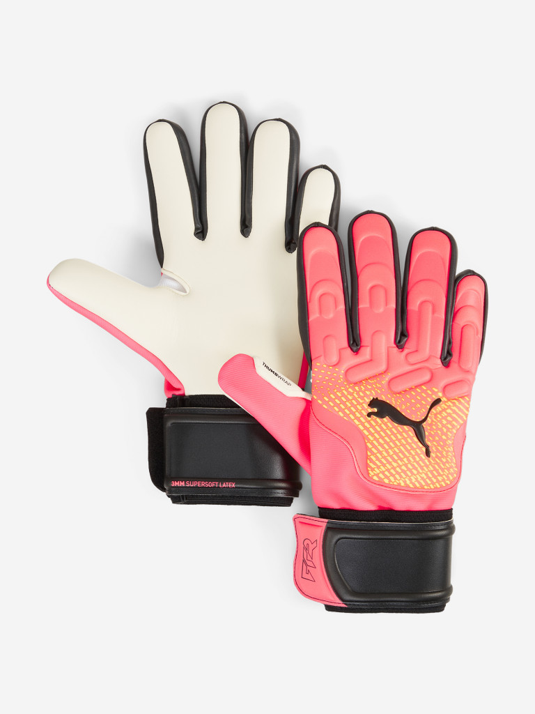 Перчатки вратарские PUMA Future Match NC