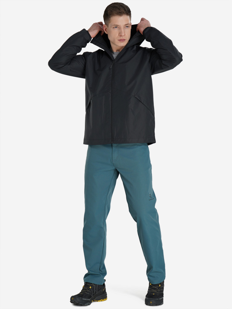 Ветровка мужская Northland — фото №5