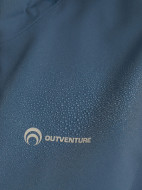 Куртка мембранная женская Outventure — фото №10