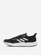 Кроссовки женские adidas X9000L2 W- — фото №2