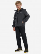 Outventure ұлдарға арналған софтшелл курткасы — фото №4