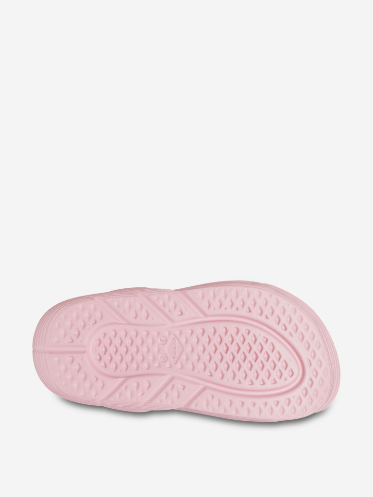 Crocs Off Grid Clog K қыздарға арналған сабосы — фото №6