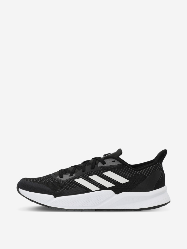 Кроссовки женские adidas X9000L2 W- — фото №2