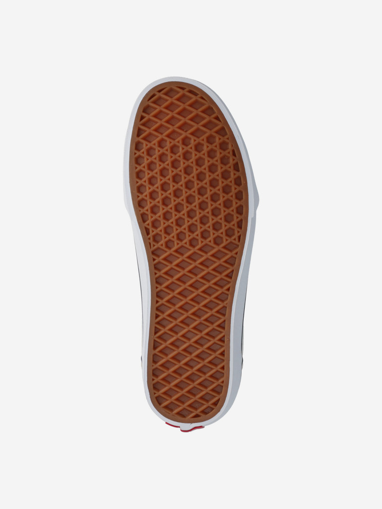 Кеды женские Vans Ward — фото №7
