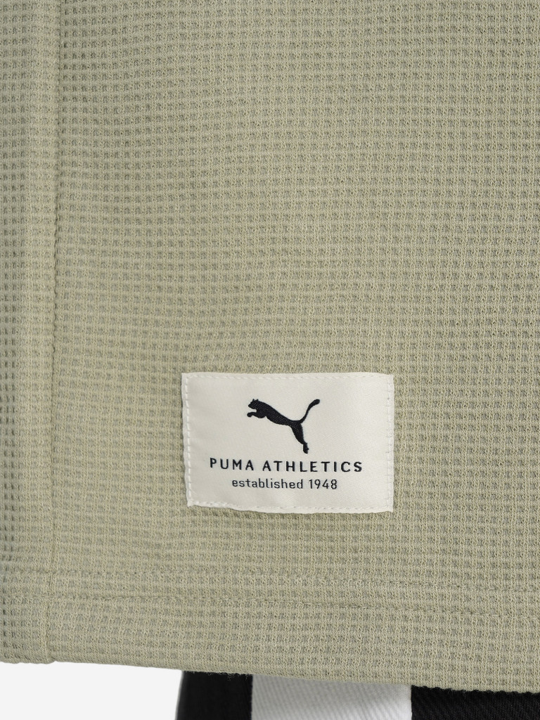 Футболка мужская PUMA Class Relaxed Pinnacle — фото №7