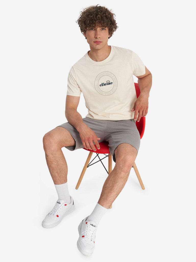 Футболка мужская Ellesse — фото №4