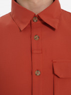 Рубашка с коротким рукавом мужская Cordillero — фото №5