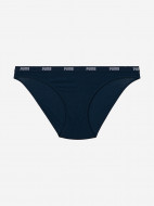 Трусы женские PUMA Iconoc Bikini, 2 штуки — фото №3