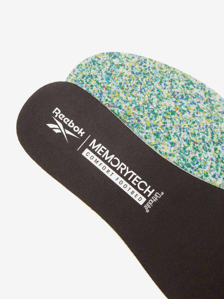 Кроссовки мужские Reebok Glide — фото №9