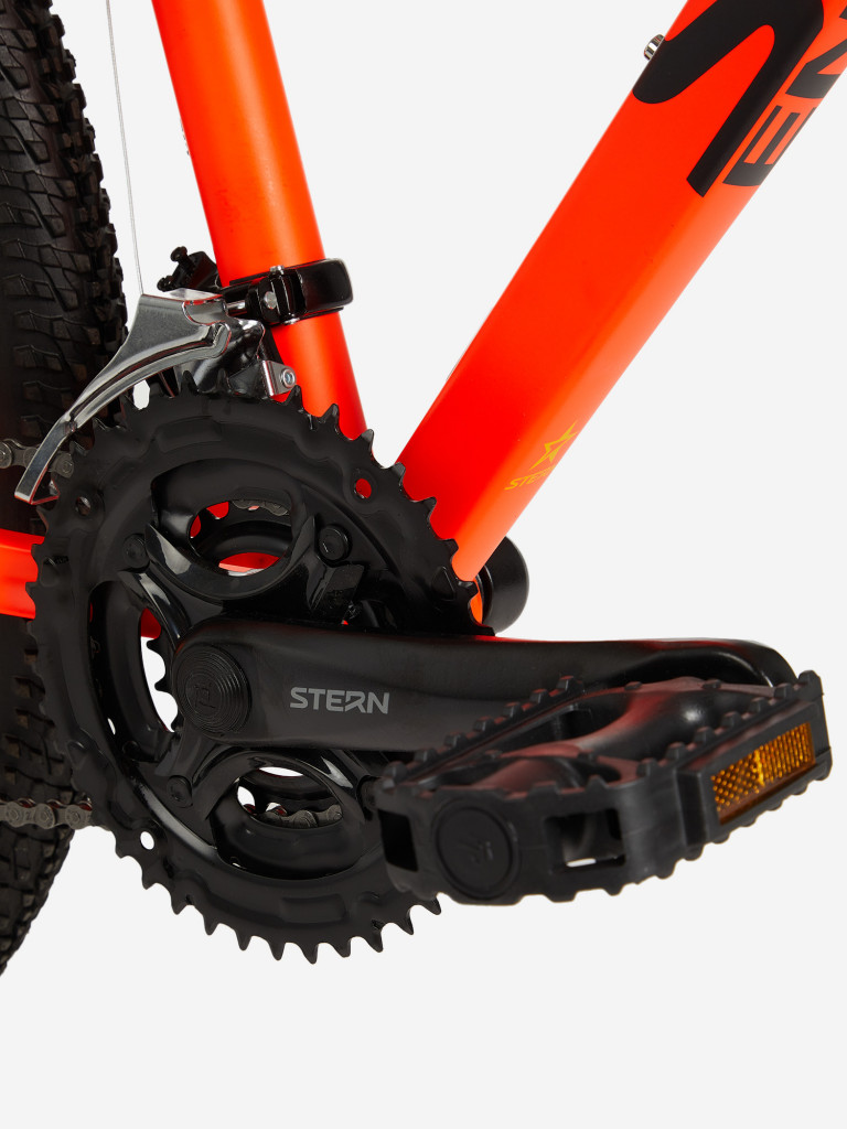 Велосипед горный Stern Energy 2.0 Sport 27,5", 2022 — фото №4