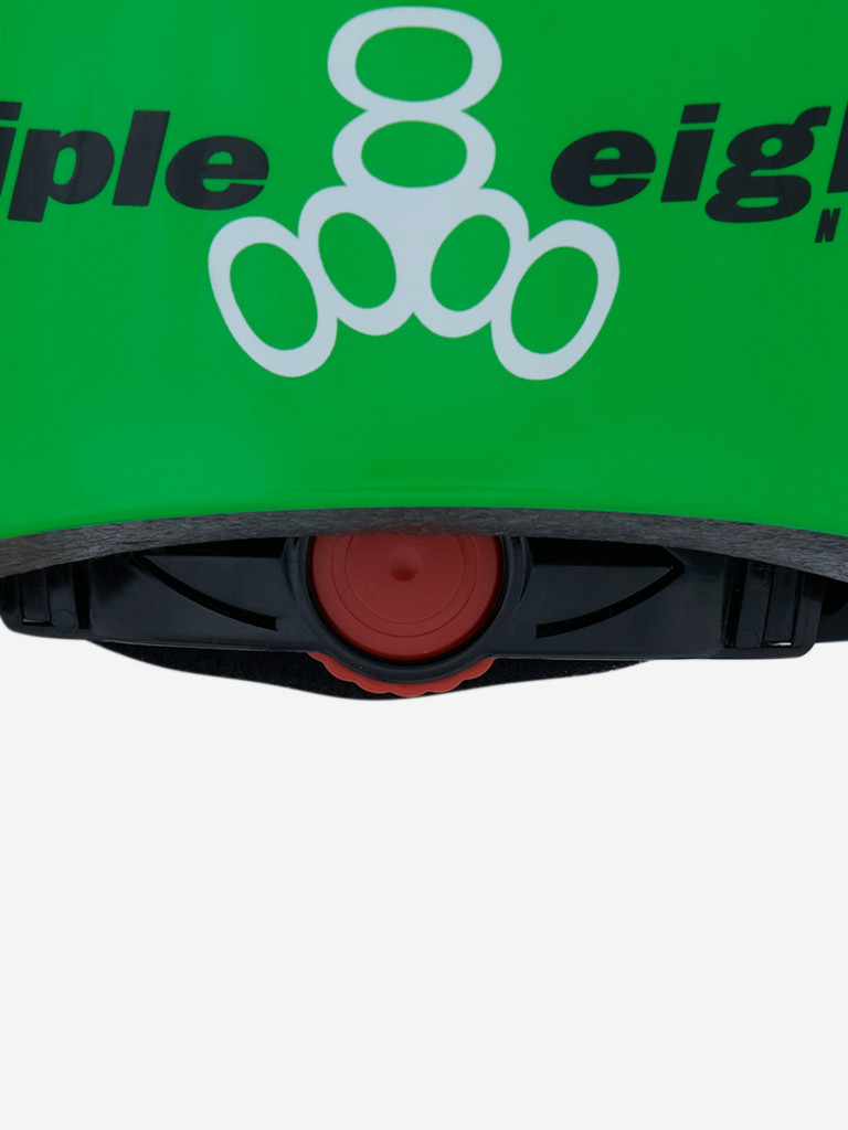 Шлем детский Triple Eight LiL 8 Dual Certified — фото №5