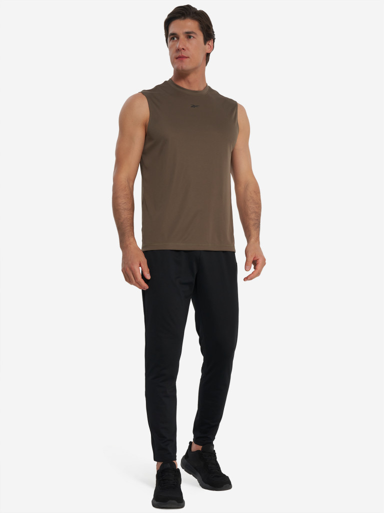 Майка мужская Reebok ID Train — фото №5