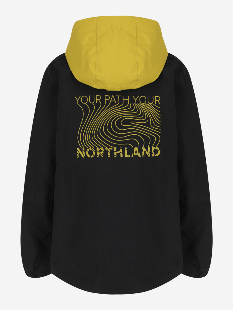 Легкая куртка для мальчиков Northland — фото №20