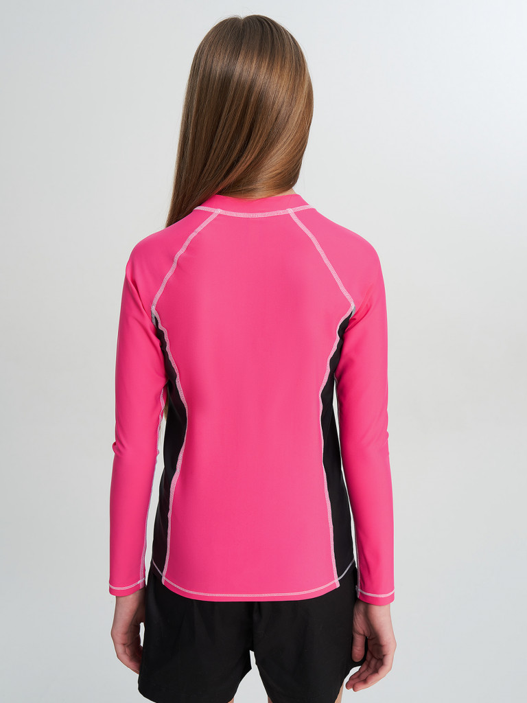 FILA қыздарға арналған рашгарды — фото №2