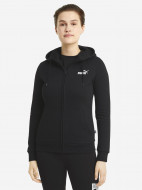 Толстовка женская PUMA Ess