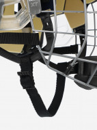 Шлем хоккейный Tampa Combo XT SR — фото №8