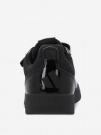 Кеды для девочек adidas Tensaur Sport 3.0 Cf K — фото №3