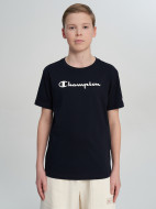 Champion ұлдарға арналған футболкасы — фото №2