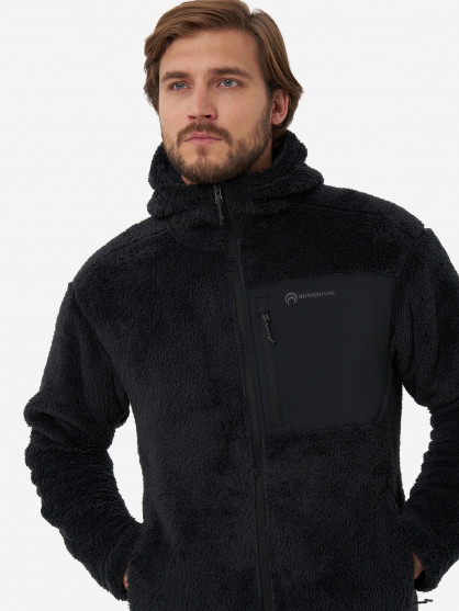 Outventure ерлер флис жемпірі