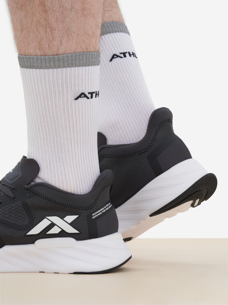 Кроссовки мужские Athlex Versa — фото №10