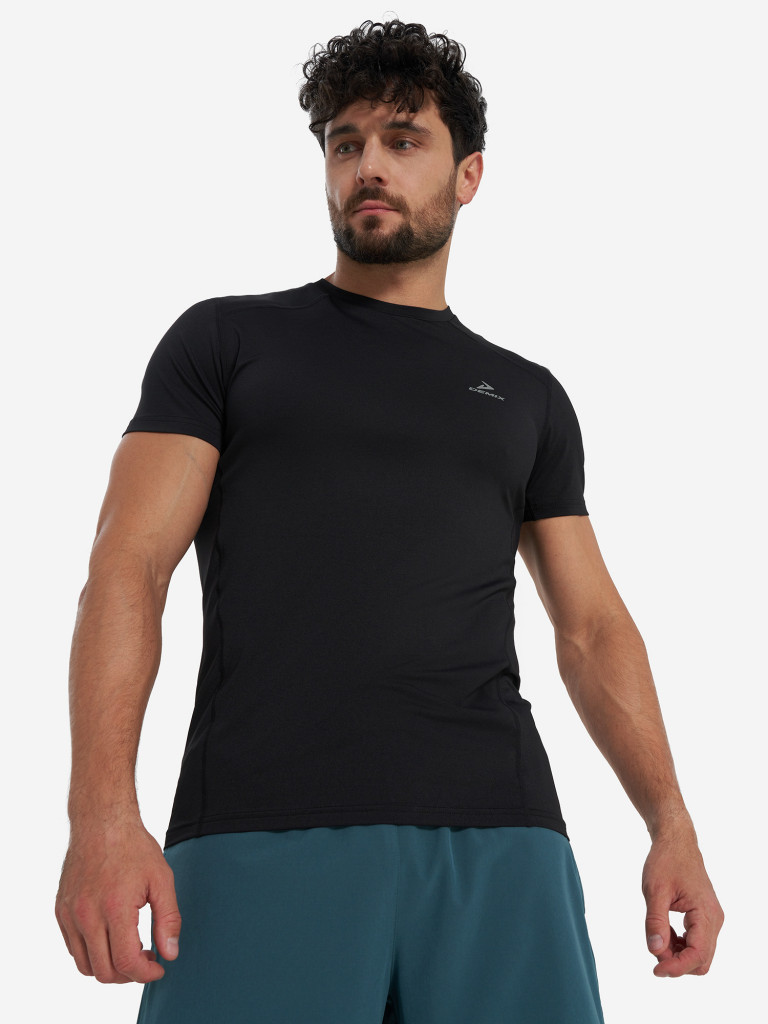 Футболка мужская Demix