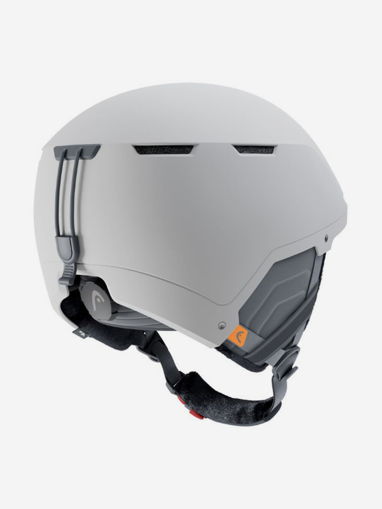 Шлем женский Head Compact Evo W — фото №2