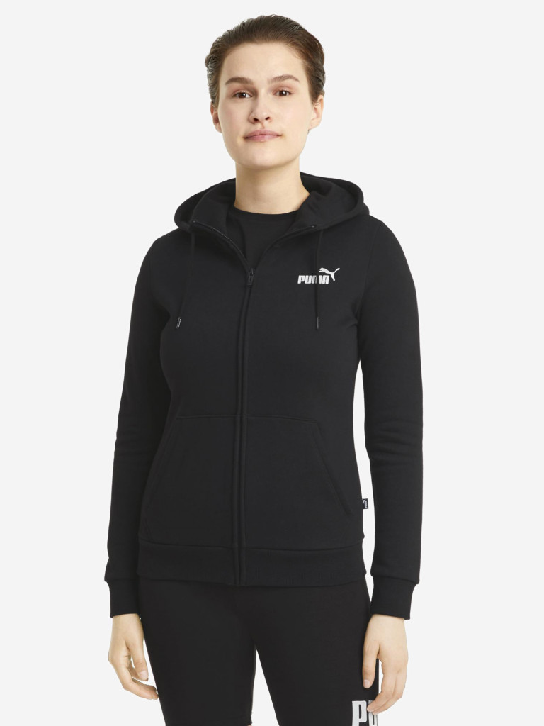 Толстовка женская PUMA Ess