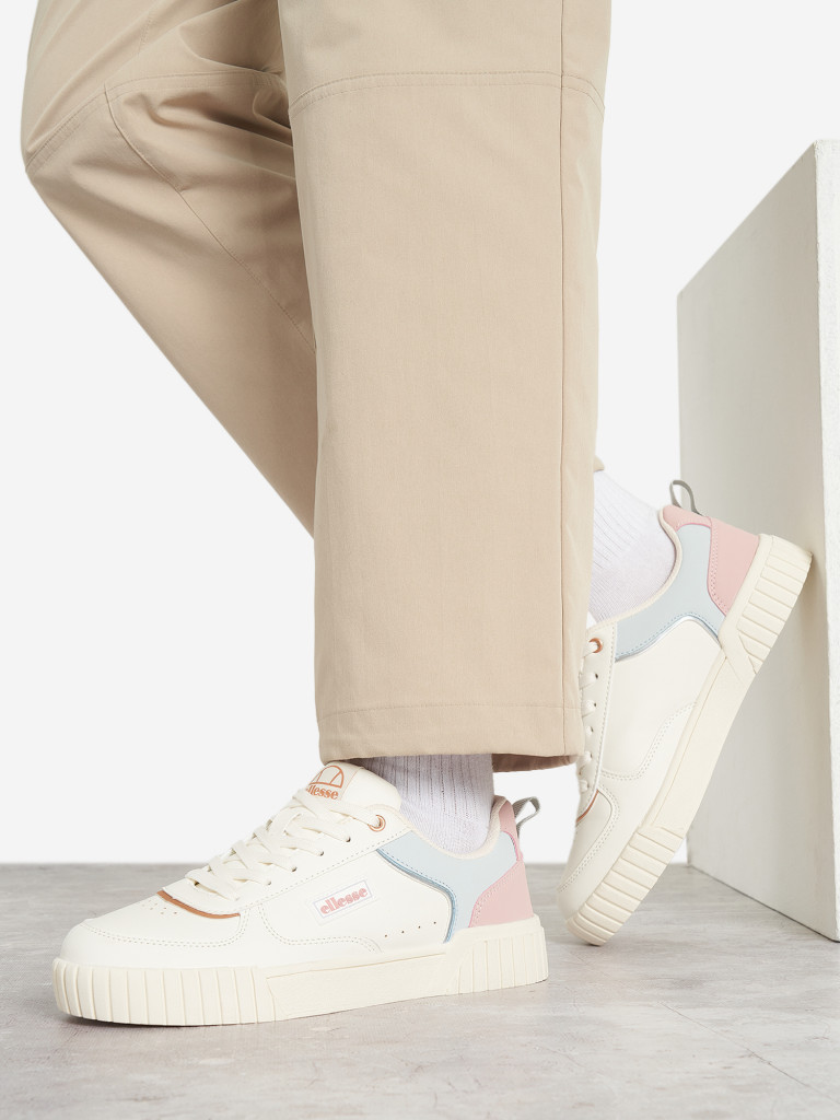 Ellesse Tectec әйелдер кедысы — фото №7