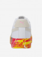 Кеды мужские PUMA Ferrari CA PRO CGS — фото №5