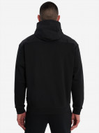 Athlex оверсайз ерлер қалың жемпірі — фото №3