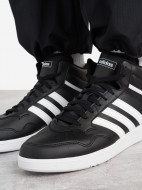 Кеды мужские Adidas Hoops 4.0 — фото №9