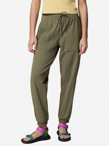 Брюки женские Columbia Pinetown Canyon Jogger