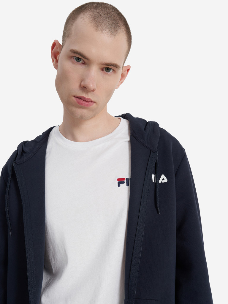 Толстовка мужская FILA Essentials — фото №7