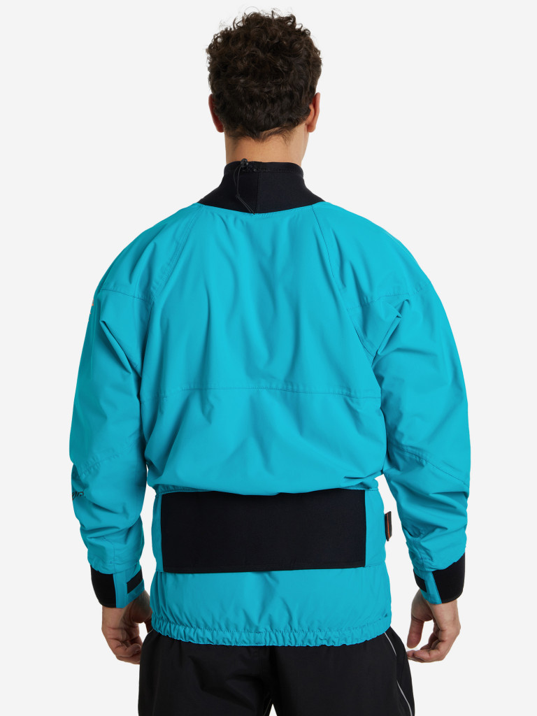 Hiko Rogue Ion Semi-Dry Top рафтинг курткасы — фото №6