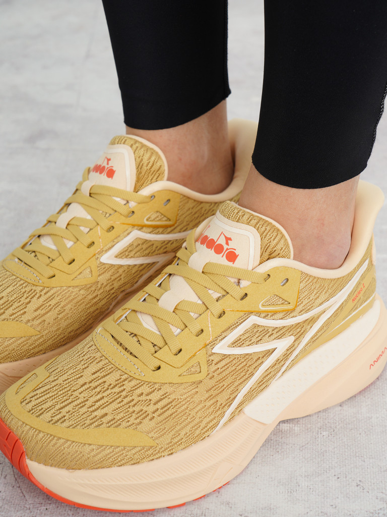 Diadora Nucleo 2 әйелдер кроссовкасы — фото №9