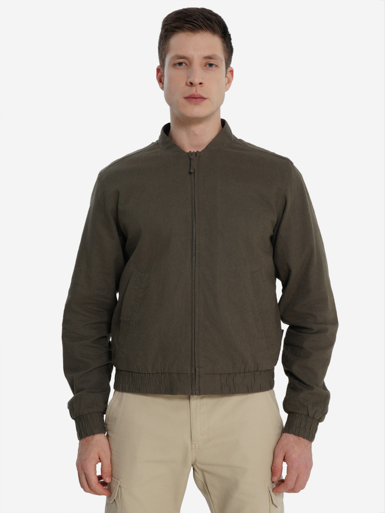 Легкая куртка мужская Outventure — фото №2